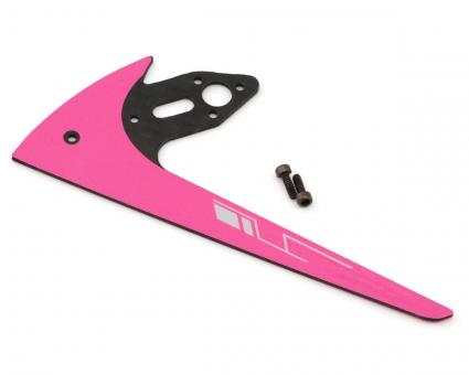 GooSky S2 Tail Fin (pink) 