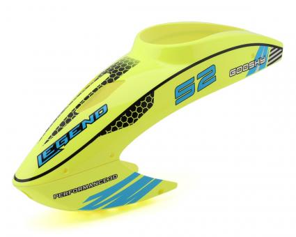 GooSky S2 Canopy (yellow) 