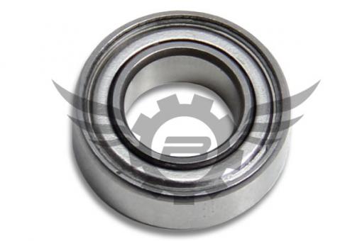 10x19x6 Radial Bearing 