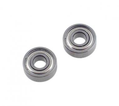 Synergy N5 3x8x3 Radial Bearing (2) 