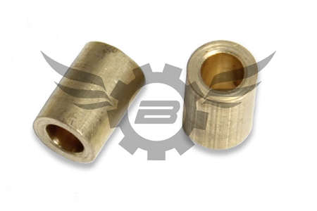 3x5x7 Brass Spacer 