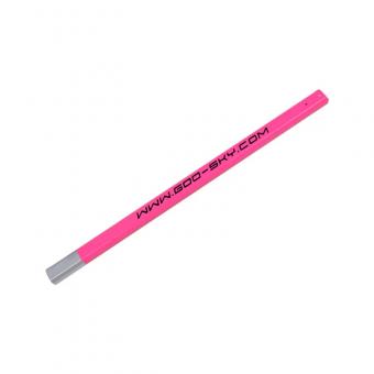 GooSky S2 Tail Boom (pink) 