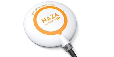 NAZAM V2 GPS module 