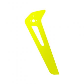 Nimbus Vertical Fin V2 Yellow 