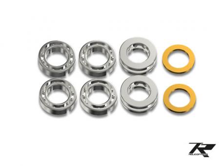 Main grip bearings set 