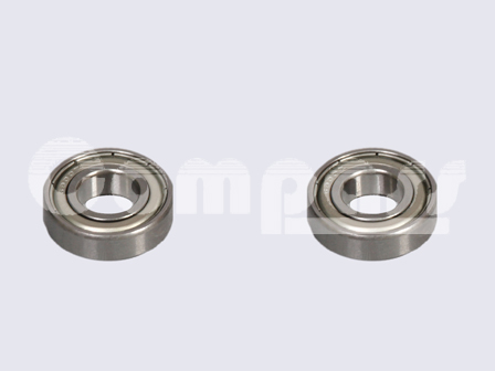 Bearing 10x22x6 