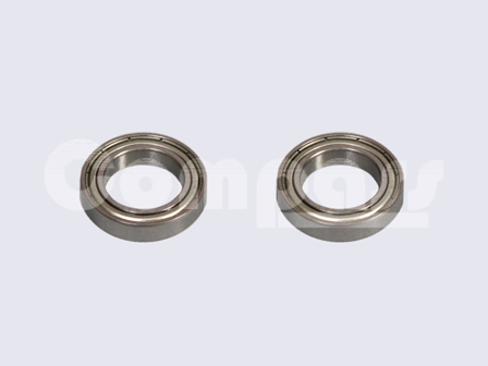 Ball bearing 12x21x5 