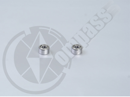 Ball bearing 3x9x5 