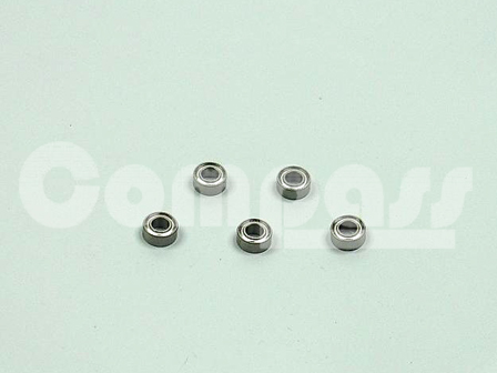 Ball bearing 4x8x3 