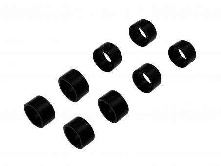 PLASTIC BUSHING 8.25 X 10 X 5.5 