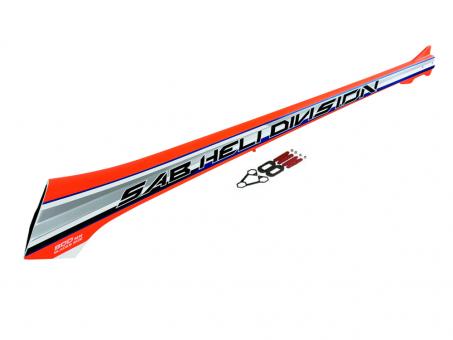 CF MAVERICK SPORT TAIL BOOM 