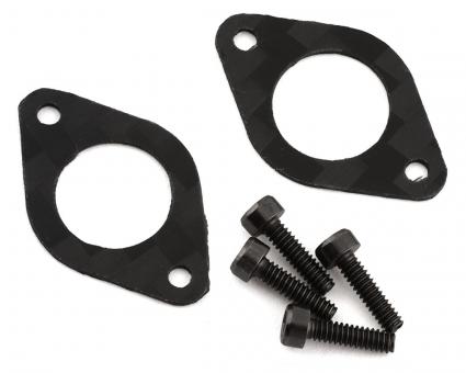 GooSky S2 Bearing Carbon Plate 