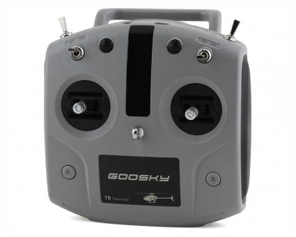 GooSky S2 T8 Transmitter Mode1 