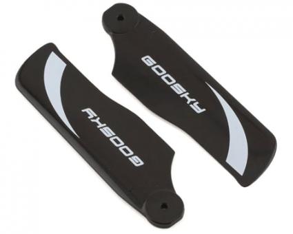 GooSky RS4 Composite Tail Blades 