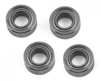 GooSky 3x6x2.5mm NMB Ball Bearings (4) 