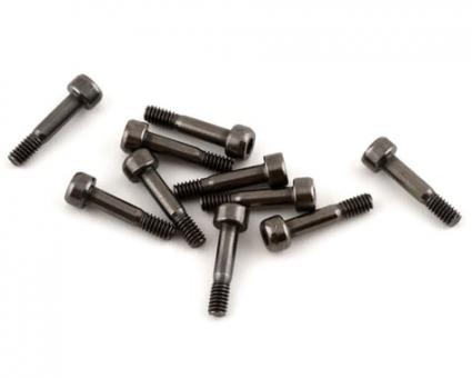 GooSky 2x10mm Cap Head Screws (10) (RS4) 