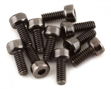 GooSky 2x5mm Cap Head Screws (10) (RS4) 