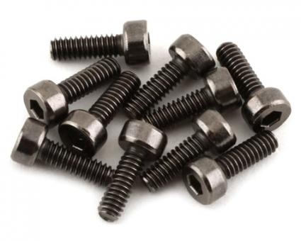 GooSky 2x6mm Socket Head Cap Screws (10) 