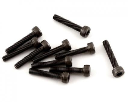 GooSky 3x16mm Cap Head Screws (10) (RS4) 