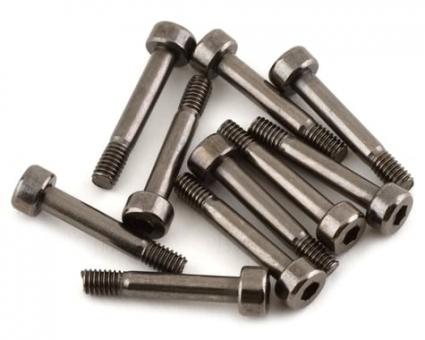 GooSky 2.5x15mm Cap Head Screws (10) (RS4) 