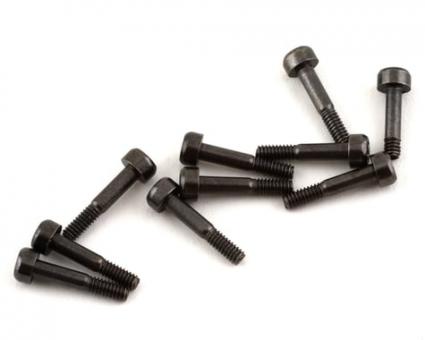 GooSky 1.5x8mm Cap Head Screws (10) (RS4) 