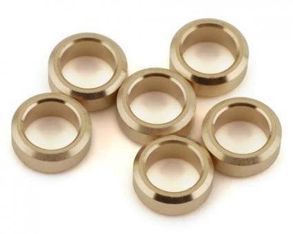 GooSky RS4 Main Blade Bearing Sleeves (6) 