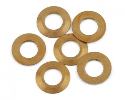 GooSky RS4 Tail Shaft Washers (6) 