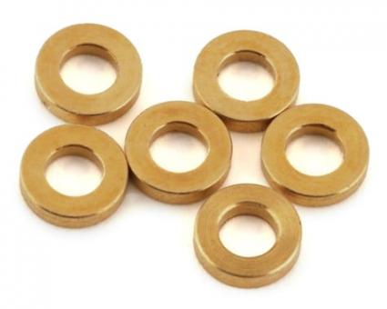 GooSky RS4 Tail Control Arm Bearing Spacers (6) 