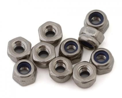 GooSky 2.5mm Nut (10) 