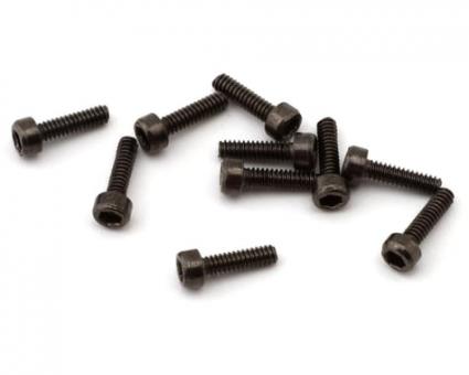 GooSky 1.6x8mm Cap Head Screw (10) 