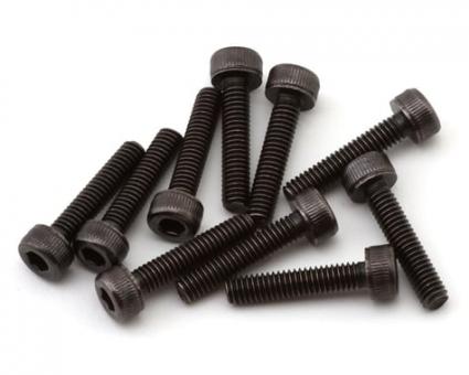 GooSky 2.5x12mm Cap Head Screw (10) 