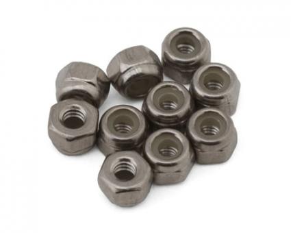 GooSky 2.0mm Nut (10) 