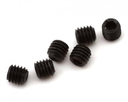 GooSky 3x3mm Set Screw (6) 