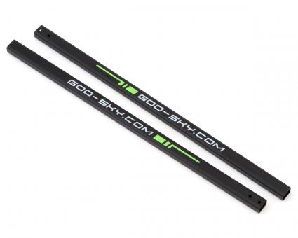 GooSky S1 Tail Boom (Green) 