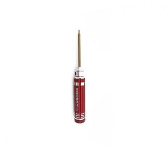 Goosky S2 2mm Phillips Screwdriver 