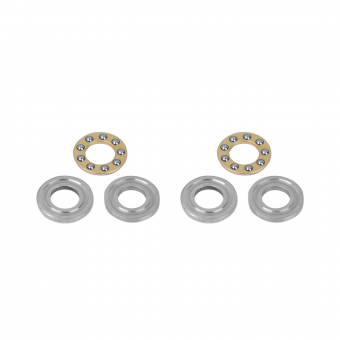 Goosky RS4 RS7 Thrust bearing set 