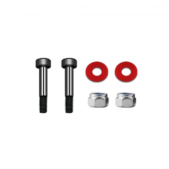 Goosky RS4 Main blade screw set 