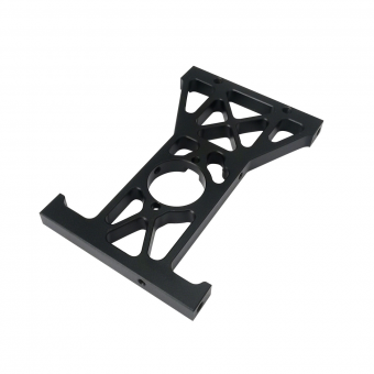 Goosky RS4 Main frame lower plate 