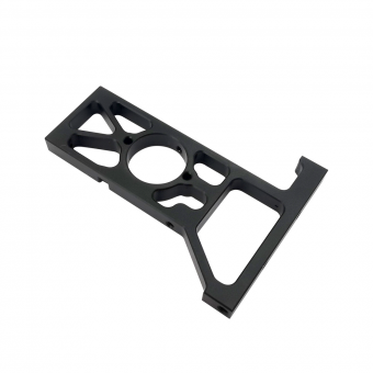 Goosky RS4 Main frame upper plate 