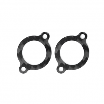 Goosky RS4 Main bearing plates 