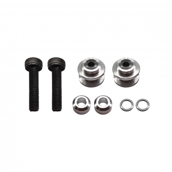 Goosky RS4 Belt press pulley set 