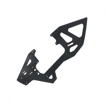 Goosky RS4 Main frame side plate 