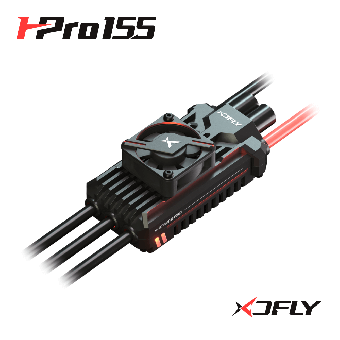 XDFly HPRO 65A ESC 3-6S SBEC 