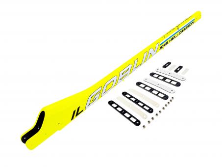 ILGOBLIN PRO CF BOOM MATTE YELLOW 