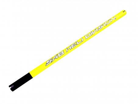 ILGOBLIN CF BOOM MATTE YELLOW 