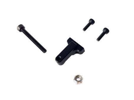 BELL CRANK LEVER MOUNT 