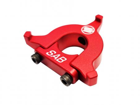 SWASHPLATE LEVELER 15MM 