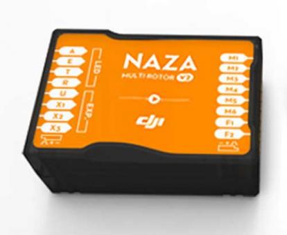 NAZAM V2 LED module 