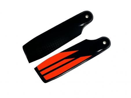 TAIL BLADES S105 ORANGE 