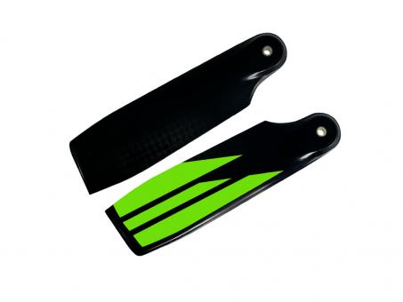 TAIL BLADES S105 GREEN 